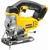 Image de Scie sauteuse 18V DEWALT DCS331N-XJ (vendu sans batterie)