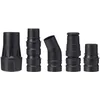 Image de DeWalt DWV9220-XJ - Système de Connexion - Kit de Menuiserie Haut de Gamme, Noir/Argent