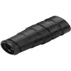 Image de DeWalt DWV9120-XJ Adaptateur étagé en Caoutchouc, noir, 35-38 mm Multicolore