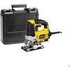 Image de Scie sauteuse pendulaire STANLEY FME340K FATMAX 710W avec coffret