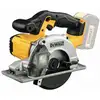 Image de Scie circulaire Métaux Ø140mm 18V DEWALT DCS373N-XJ