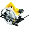 Image de Scie circulaire portative DEWALT DWE560-QS