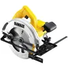 Image de DeWalt DWE550-QS Scies Circulaires 750 W Jaune/Noir/Gris 15,9 cm