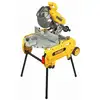 Image de Scie sur table et à onglets DEWALT D27107XPS-QS