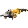 Image de Meuleuse Ø230mm 2400W DEWALT DWE4559-QS