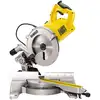 Image de Scie à onglets radiale Ø250mm 1850W DEWALT DWS778-QS