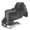 Image de Tête d''outil oscillatoire pour outil multifonction Multievo, Accessoire