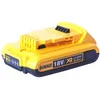 Image de DEWALT, 18V 2.0Ah XR Li-ION Battery Pack, DCB183-XJ
