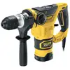 Image de Perforateur SDS + en L 3,5J - 1250W avec 5 accessoires - STANLEY PT - FME1250K-QS