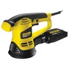 Image de Ponceuse excentrique Stanley FatMax FME440K 230 V 480 W