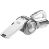 Image de Aspirateur de table à main sans fil BLACK+DECKER PV1820L-QW 18V - 35AW - Filtre auto-nettoyant - 440 ml