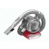 Image de BLACK+DECKER Aspirateur de table à main sans fil, 20W, Pratique et ergonomique, Prolongateur intégré, 560 ml, 10,8V, PD1020L-QW