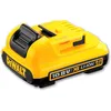 Image de DeWalt DCB127-XJ Batterie 12V 2 Ah Li-Ion, Noir