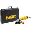 Image de Meuleuse Ø125mm 1000W DEWALT DWE4207K-QS