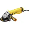 Image de Meuleuse d'angle DEWALT 125 mm 1200 Watt DWE4217-QS
