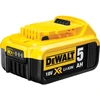 Image de DCB184-XJ batterie rechargeable Lithium-Ion (Li-Ion) 18 V