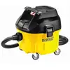 Image de Aspirateur Eau Et Poussières 30L - Classe L DEWALT DWV901L-QS