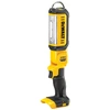 Image de DCL050 feux de travail LED Noir, Jaune, Projecteur de chantier
