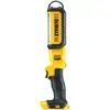 Image de Lampe LED à batterie DEWALT 18V version de base DCL050-XJ
