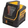 Image de Laser rotatif 360° avec faisceau vertical DEWALT DW0811-XJ