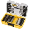 Image de DEWALT- Coffret TOUGHCASE 40 Pièces - Embouts de Vissage pour Perceuse-Visseuse, DT70705-QZ