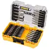 Image de Coffret Tough Case 40 Pièces DEWALT DT70705 Embouts et Douilles