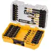 Image de Coffret embouts de vissage FLEXTORQ DEWALT DT70731T-QZ pour Perceuse-Visseuse - 37 pièces