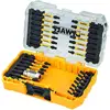 Image de Embouts de vissage DEWALT DT70734T-QZ Coffret Toughcase 29 Pièces Flextorq