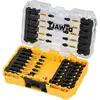 Image de Coffret d'embouts de vissage Flextorq DEWALT DT70738T-QZ 31 pièces