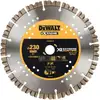 Image de Lame de scie diamant DEWALT 230/22.2 mm DT40260-QZ