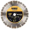 Image de Disque à béton Ø230mm DEWALT DT40260-QZ