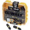 Image de Boîte d'embouts Impact Torsion DEWALT DT70555T-QZ 25 x PH2 25mm