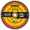 Image de Lame de scie circulaire DEWALT ELITE 184/16 mm 60Z