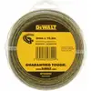 Image de Fil de coupe DEWALT 15,2 m / 2,0 mm DT20650-QZ