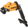 Image de DEWALT EXTREME Accessoire cisaille à chocs hexagonale 18 ga, tête rotative à 360°, DT70620-QZ
