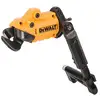 Image de Cisaille à tôle pour visseuse avec attache universelle DEWALT DT70620-QZ