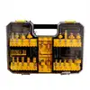 Image de Coffret de 22 fraises de défonceuse DEWALT DT90017-QZ