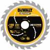 Image de Scie circulaire manuelle à lame circulaire DEWALT 190/30 mm 24WZ/FZ DT99562-QZ