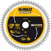 Image de Scie circulaire manuelle à lame circulaire DEWALT 190/30 mm 60WZ/FZ DT99564-QZ