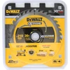 Image de Lame de scie circulaire DEWALT fixe 210/30 mm 36WZ/FZ DT99566-QZ