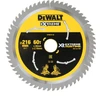 Image de Lame de scie circulaire DEWALT fixe 216/30 mm 60WZ/FZ DT99570-QZ