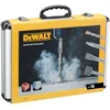 Image de DEWALT - Jeu de 15 forêts et burins - ensemble de 15 pièces pour le perçage et le vissage - DT9679-QZ