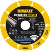 Image de Disque diamanté DEWALT 125x1,3mm