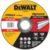 Image de Disque à meuler le métal Ø230x22,2mm DEWALT DT43919-QZ épaisseur 6mm