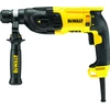 Image de Marteau combiné DEWALT SDS-plus 26 mm 800 Watt D25133K-QS