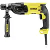 Image de Perforateur SDS-plus 2,6J 800W DEWALT D25133K-QS