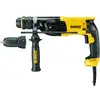 Image de Marteau combiné DEWALT SDS-plus 26 mm 800 Watt D25134K-QS
