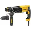 Image de Perforateur SDS-Plus 2,8J 800W DEWALT D25134K-QS