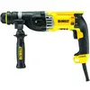 Image de Marteau combiné DEWALT SDS-plus 28 mm 900 Watt D25144K-QS