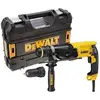 Image de Perforateur SDS-Plus 3,0J 900W DEWALT D25144K-QS avec coffret